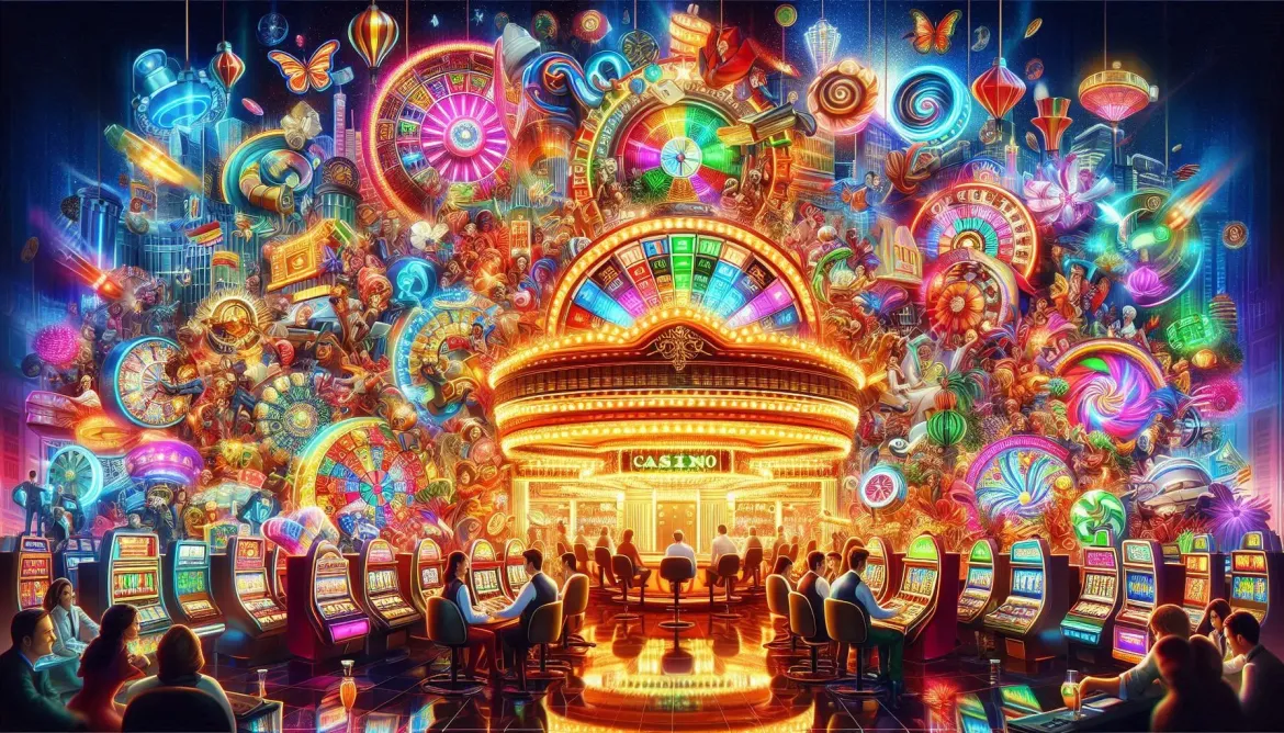 Rich Royal Casino